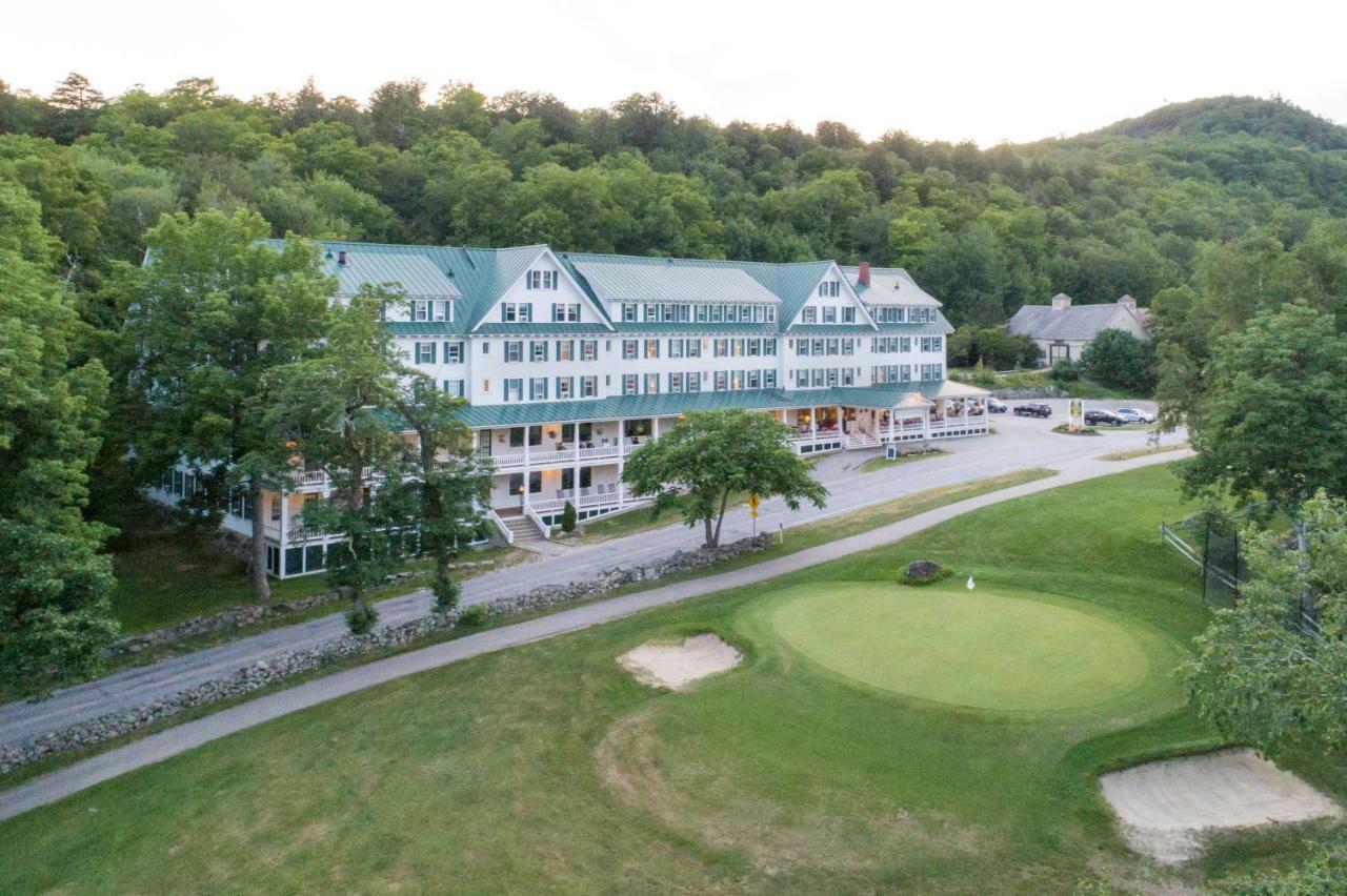 Hôtel Eagle Mountain House And Golf Club à Jackson Extérieur photo